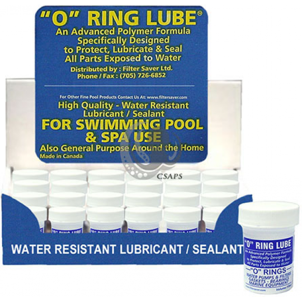 O Ring Lube 29ml Central Spa And Pool Supply O Ring Lube 29ml Central Spa And Pool Supply