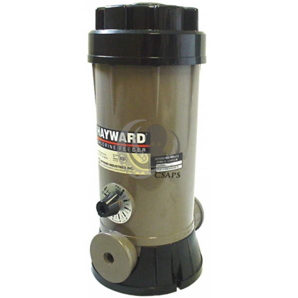 Auto Chlorine Feeder Off Line Central Spa And Pool Supply