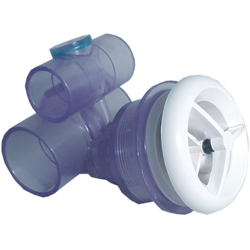 Jets Central Spa and Pool Supply