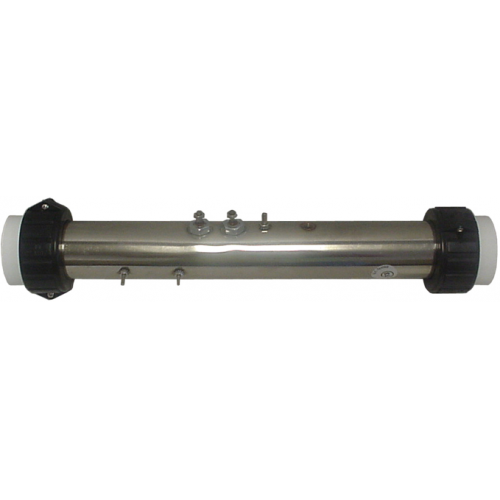 Manifolds, Elements, Heaters Central Spa and Pool Supply