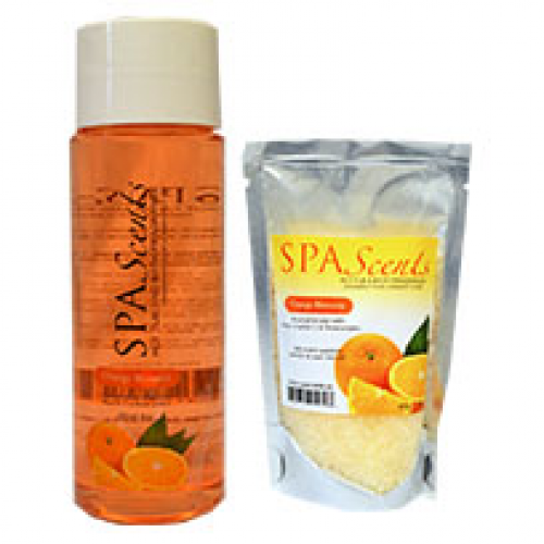 SPA Scents