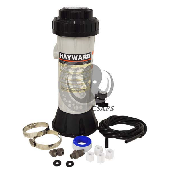 Off Line Chlorinator Central Spa And Pool Supply