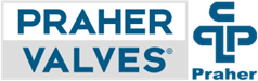 Praher Valves